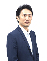 小林 剛